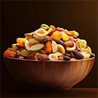 Dry Fruits & Nuts